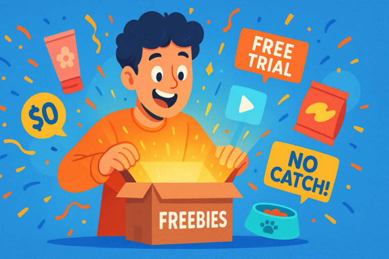 Free Samples